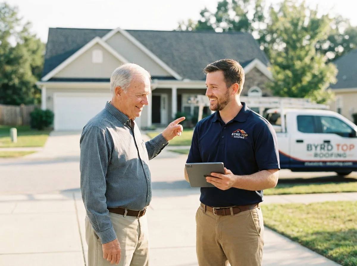 Roofing New Lisbon, IN FAQs
